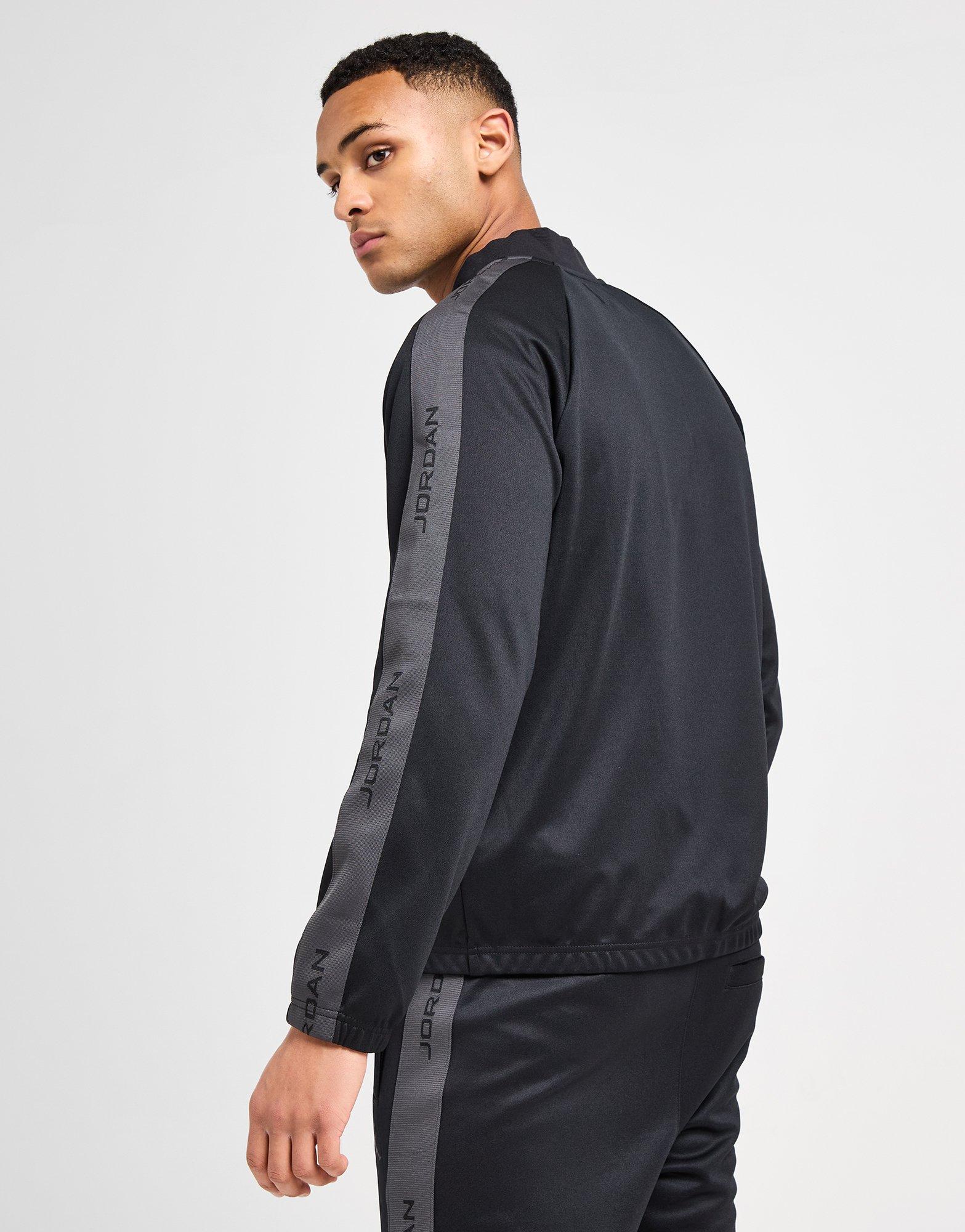 Jordan Veste Poly Track