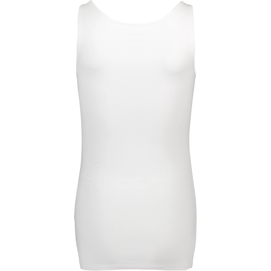 Noppies Tanktop Berlin Optical White