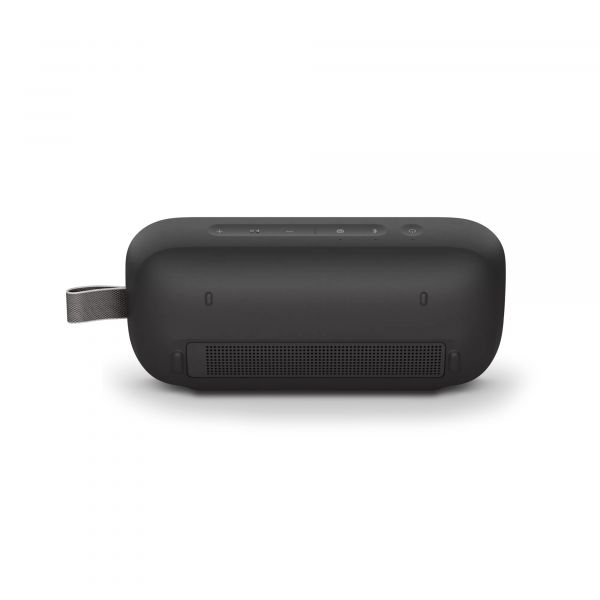 Bose SoundLink Flex II Preto