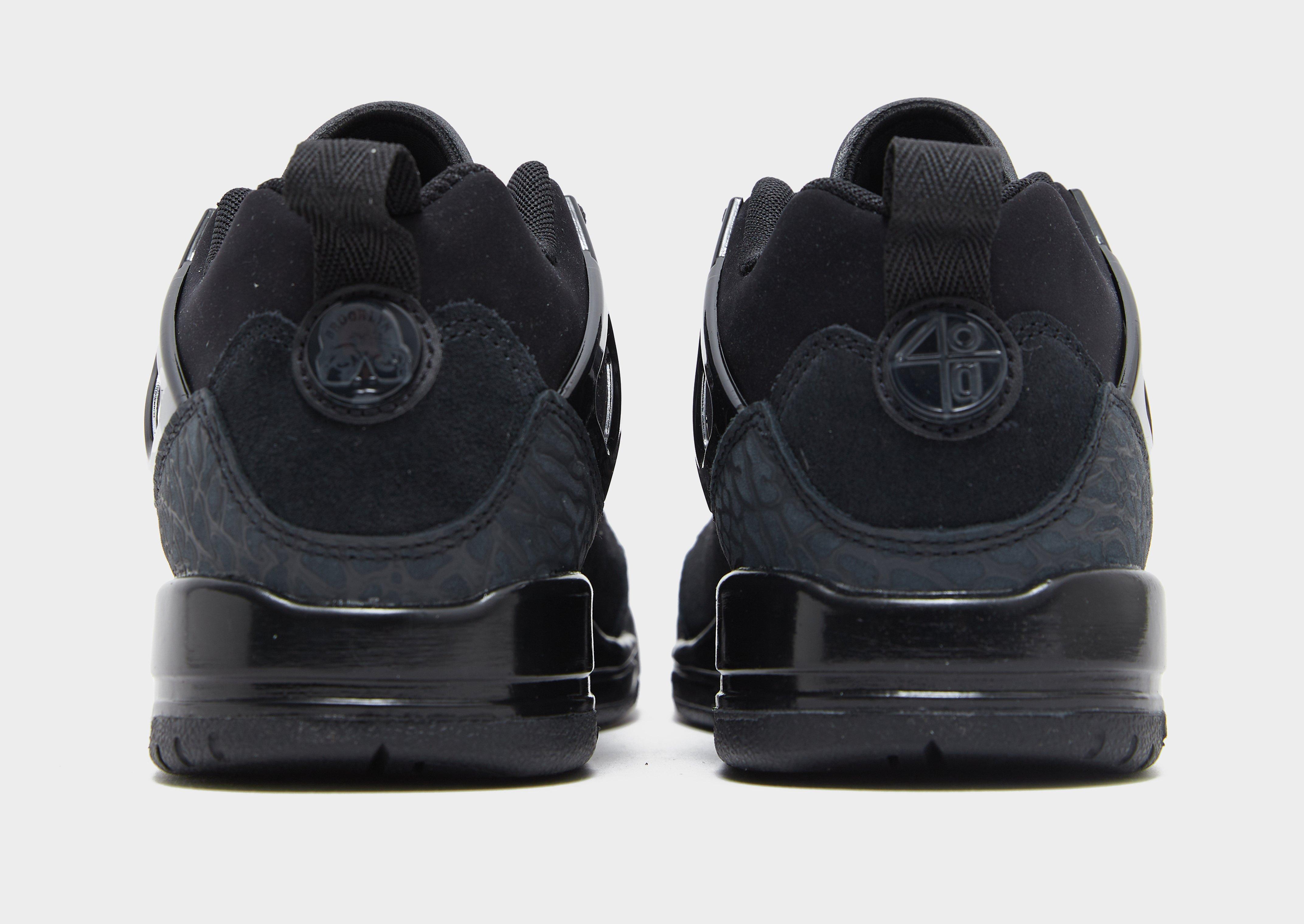 Jordan Jordan Spizike Low Junior