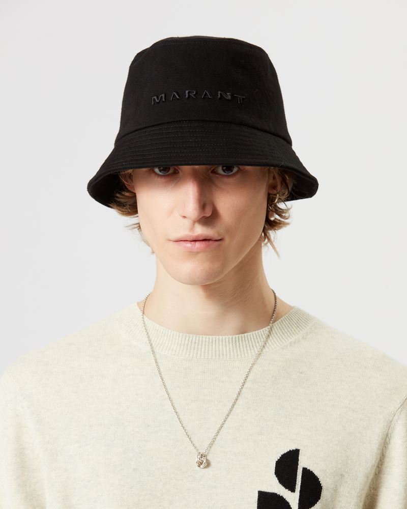 CHAPEAU LOGO HALEY