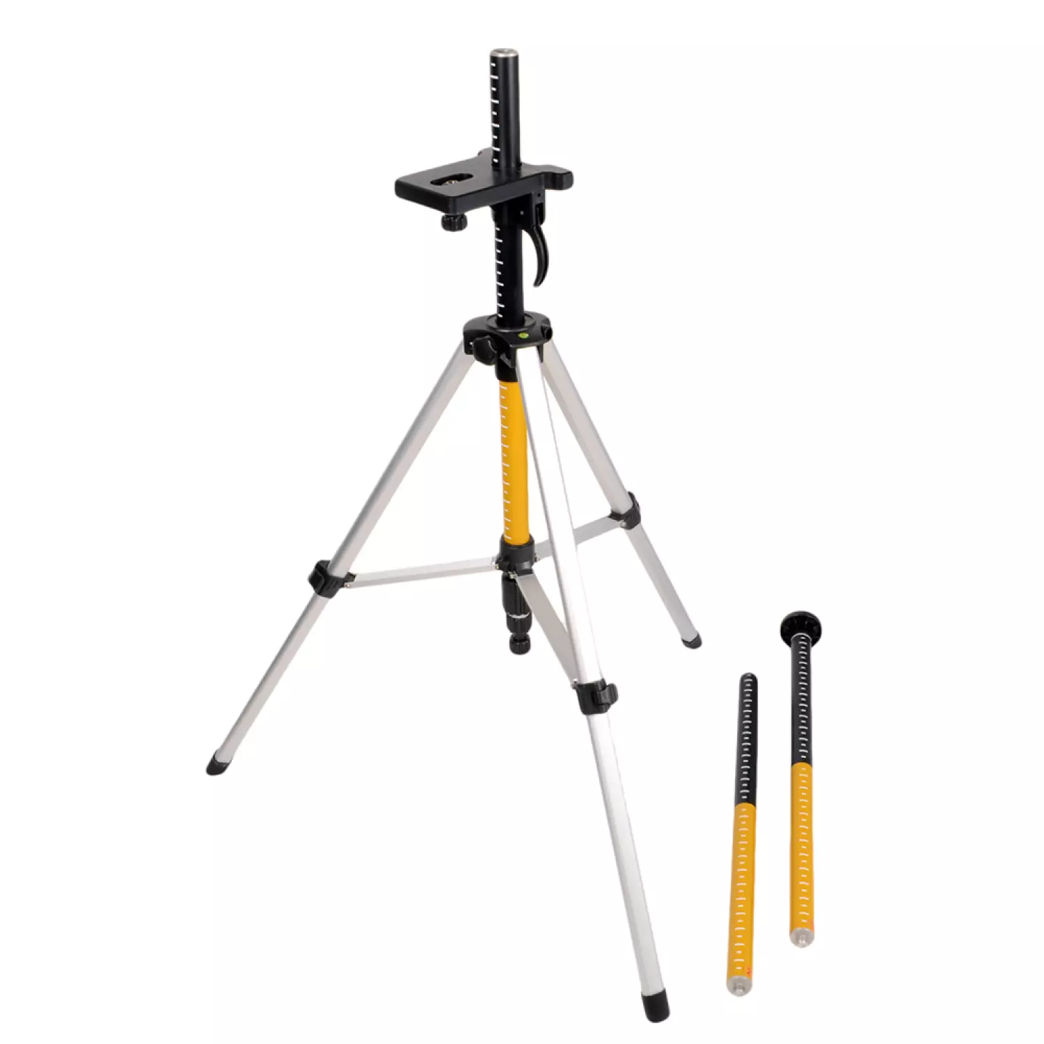 Levelfix FX400I Spanstatief aluminium