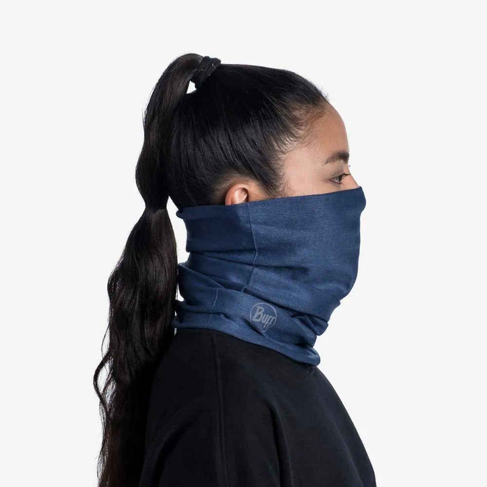 Protetor de pescoço Buff® Thermonet