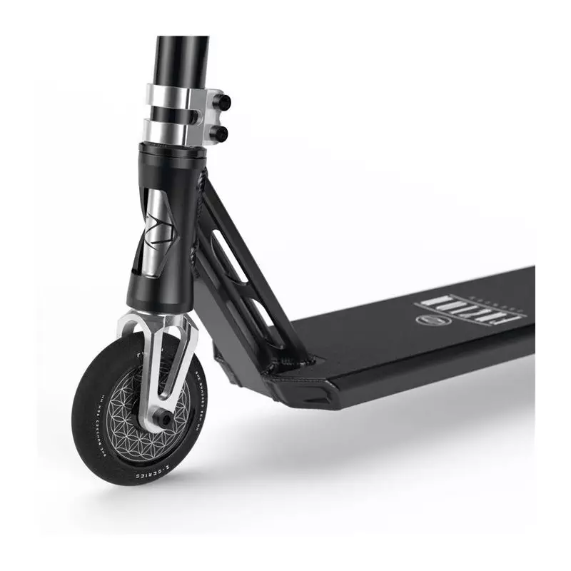 Trottinette Freestyle FUZION Z350 Boxed Black