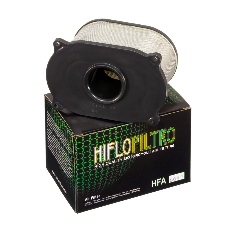 Hiflofiltro - Filtre à air HFA3609