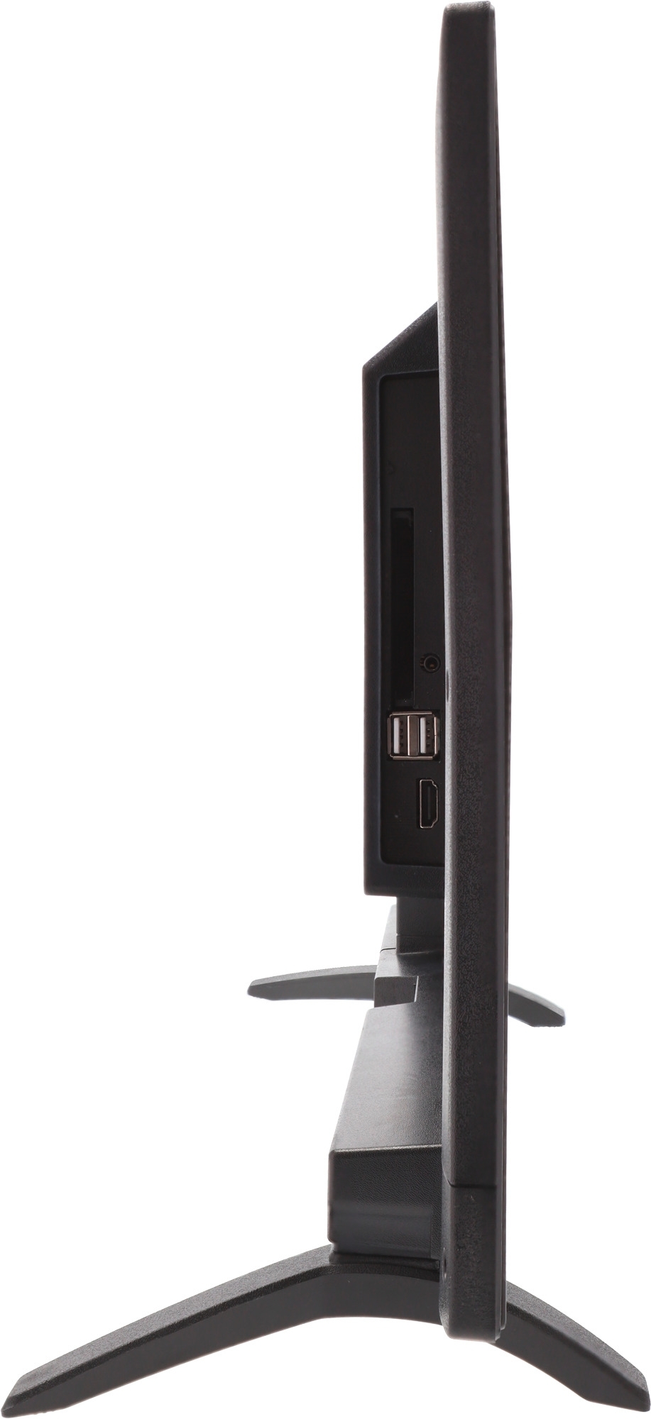 Berger Classiq Smart LED Fernseher 27 Zoll mit Triple-Tuner und 12 / 230 V
