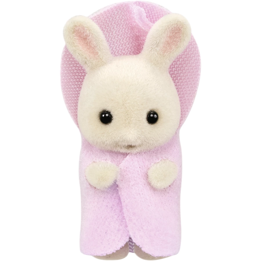 Sylvanian Families® Milchhasen Bade Spielset