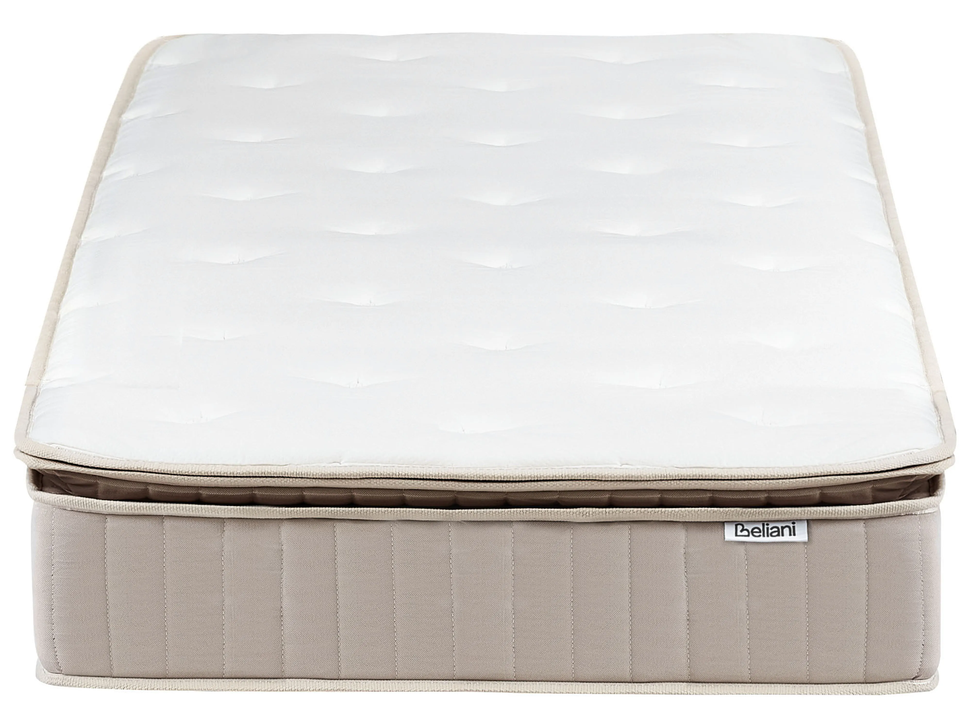 Latex pocketveringmatras DAYDREAM H3/4 Hard 90 x 200 cm