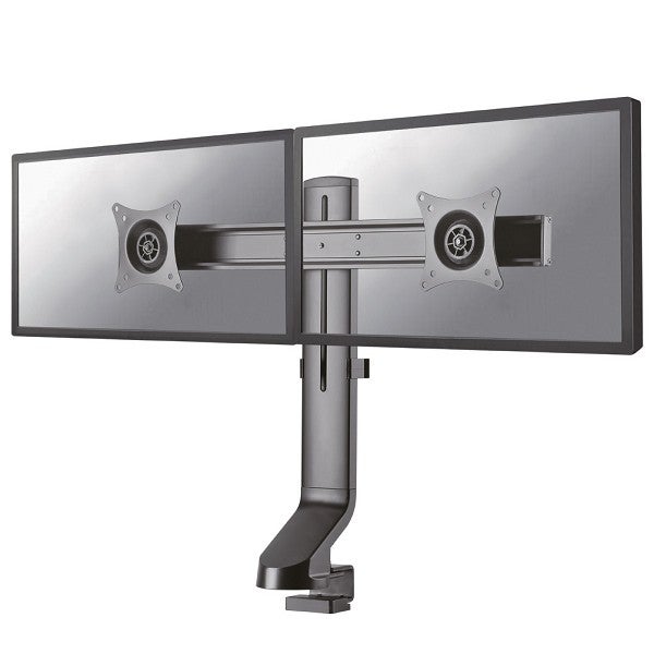 Neomounts FPMA-D860DBLACK bureausteun voor flatscreens