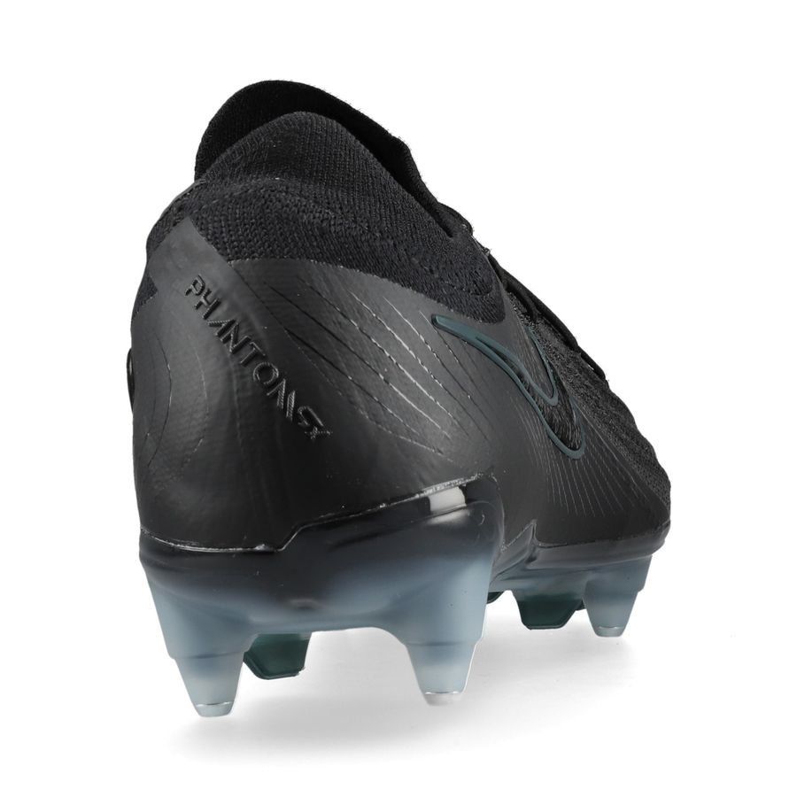 Nike Phantom GX II Elite SG-PRO Anti-Clog Shadow - Noir/Vert