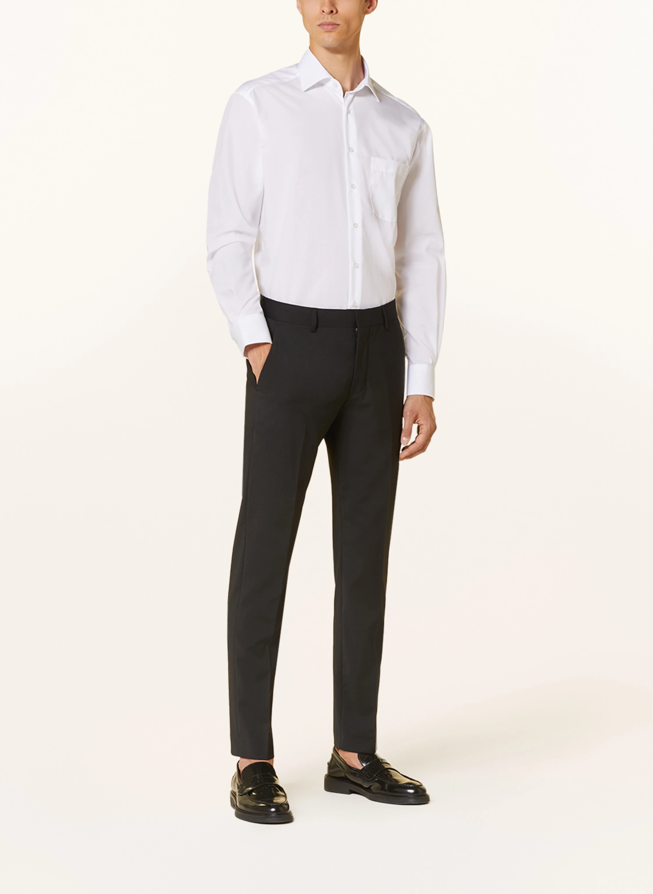 ETERNA Hemd Modern Fit
