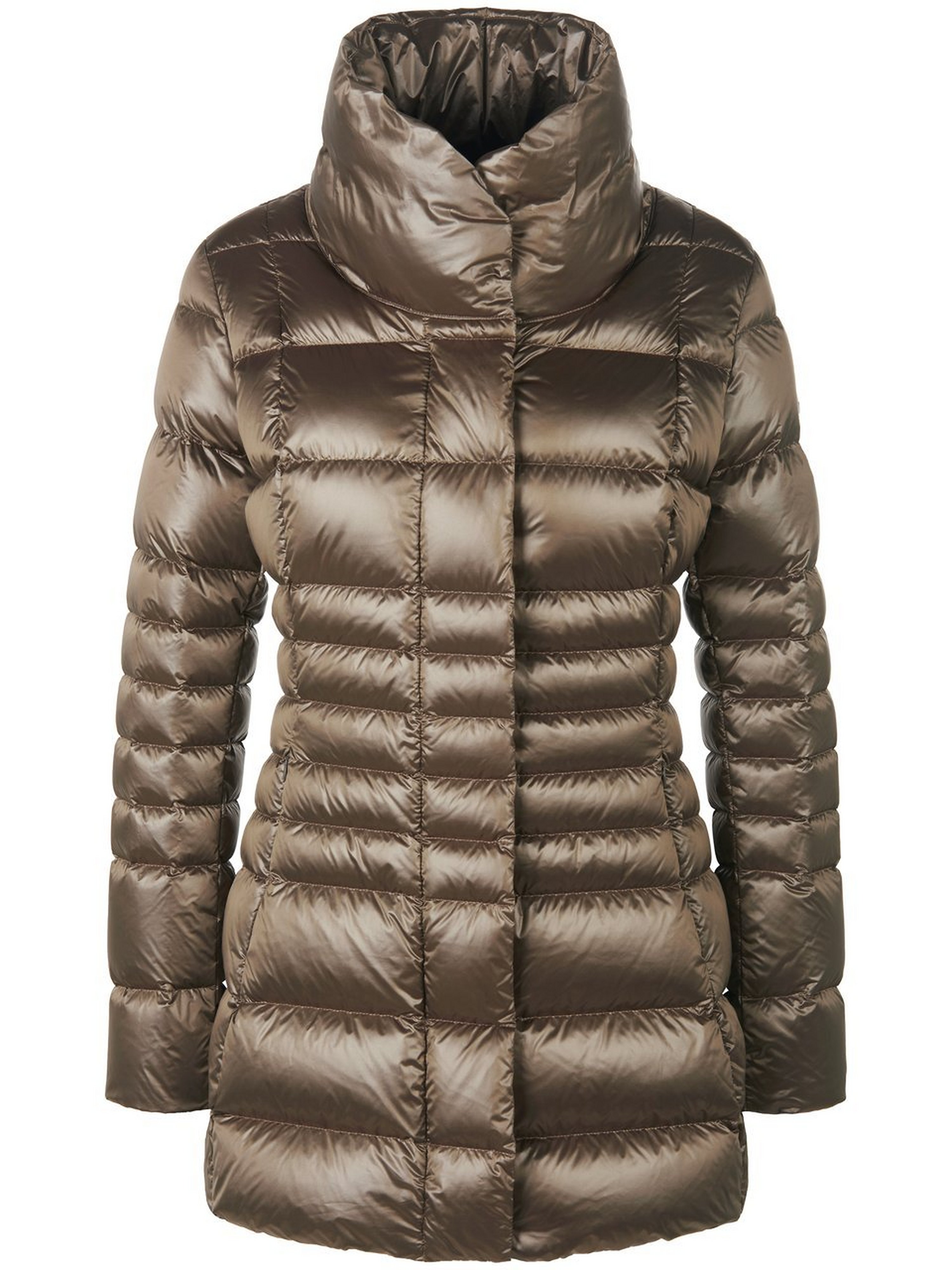 Steppjacke