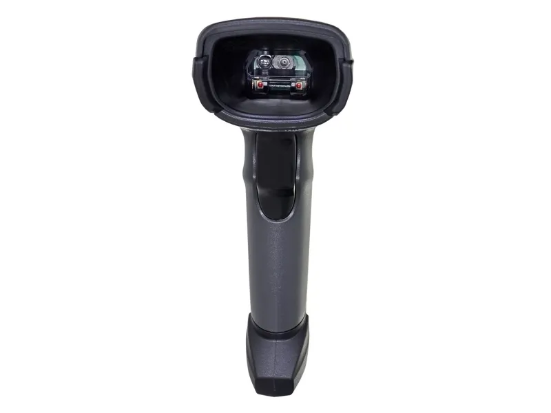 Zebra DS4608-SR - USB Kit - stregkodescanner - håndmodel - 2D imager - afkodet - USB
