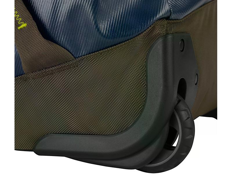eagle creek Duffle Bag Migrate Wheeled 110 l Dunkelblau Duffle Bag