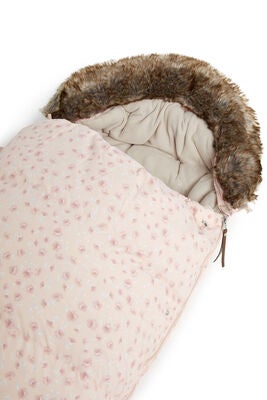 Petite Chérie Essence Vognpose Med Dun, Pink