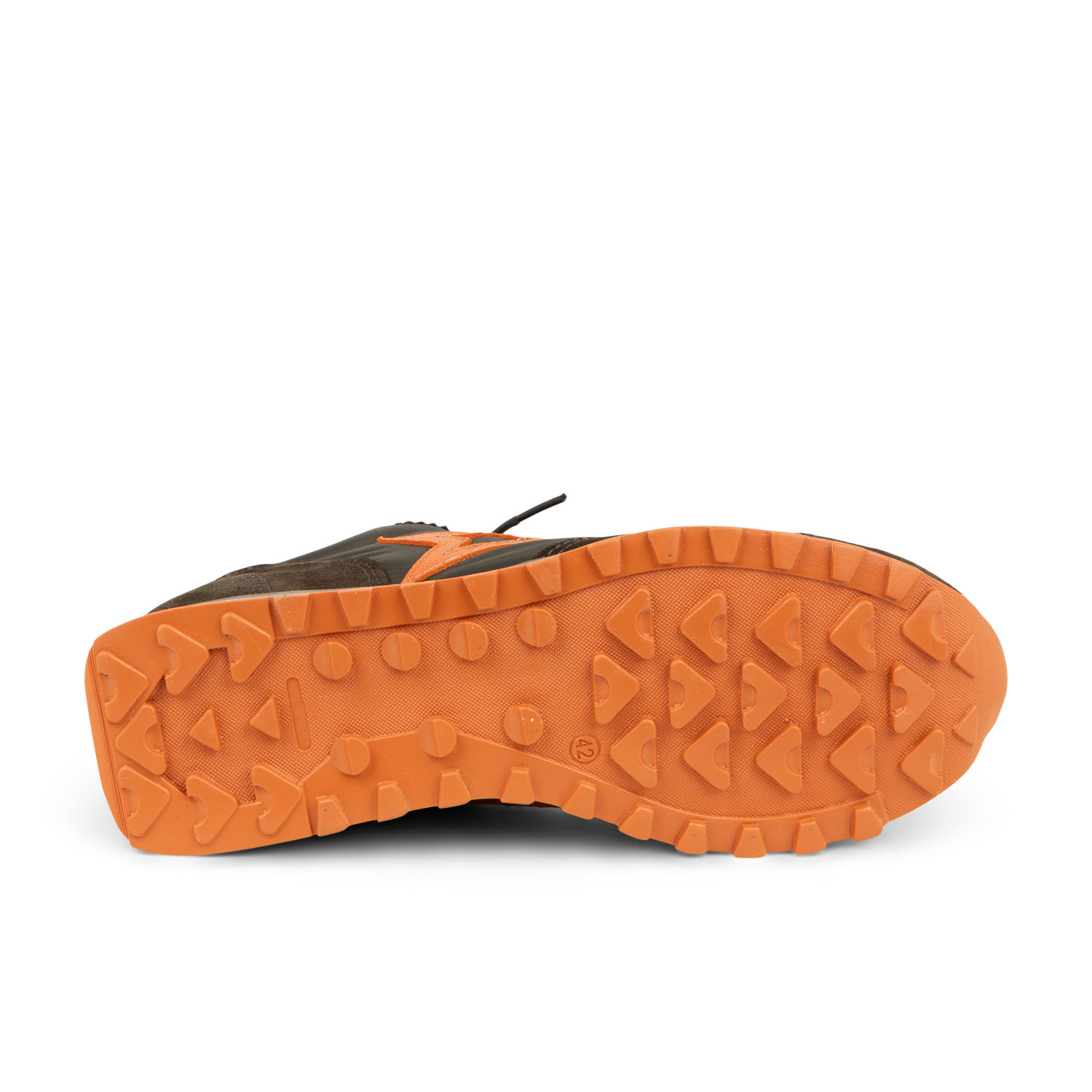 Baskets homme CETTI C1259