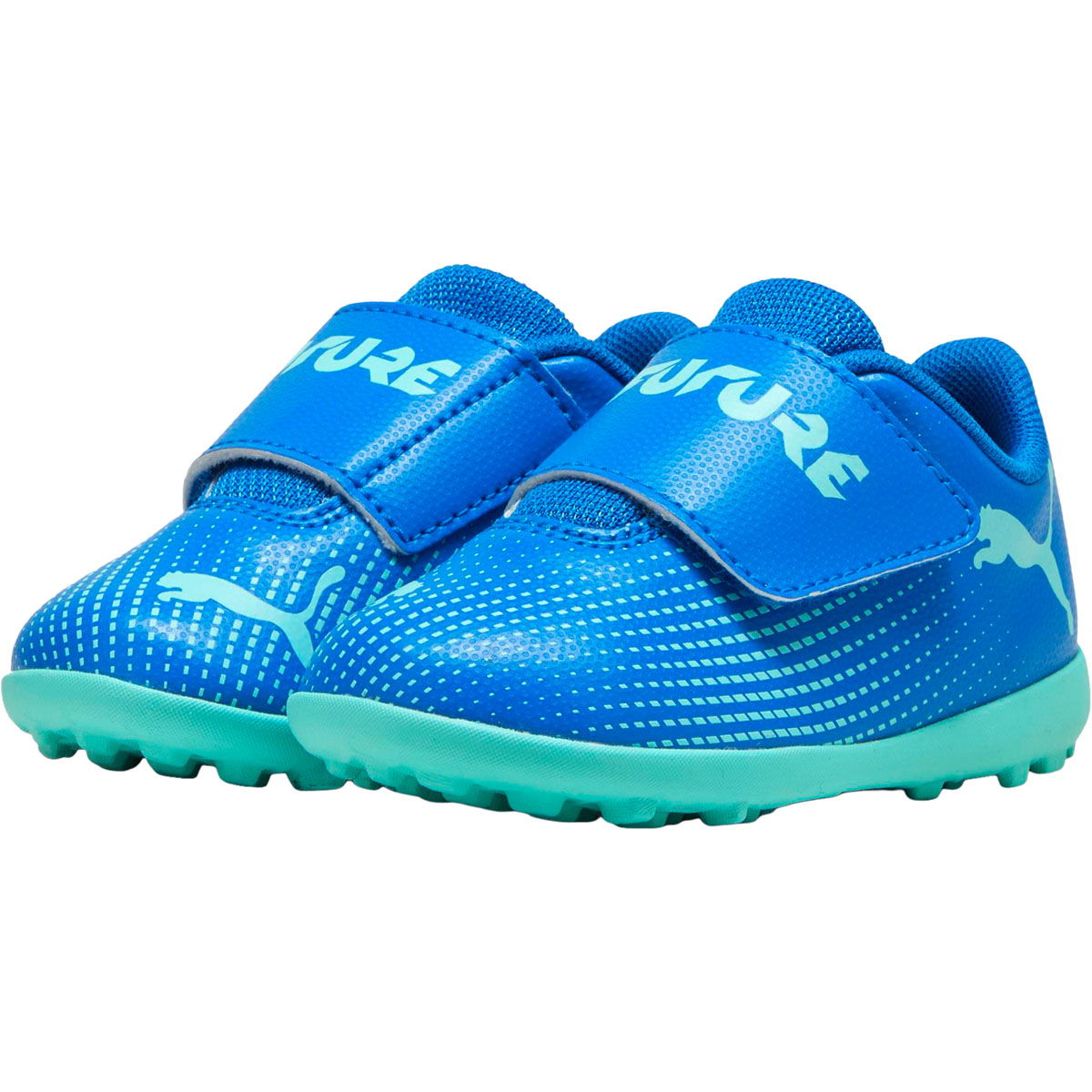 PUMA Future 7 PLAY TF V Fodboldstøvler Børn