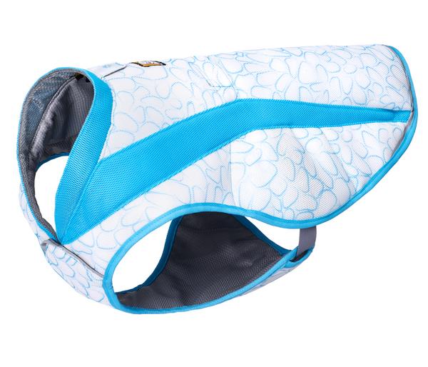 RUFFWEAR® kühlende Hundeweste Swamp