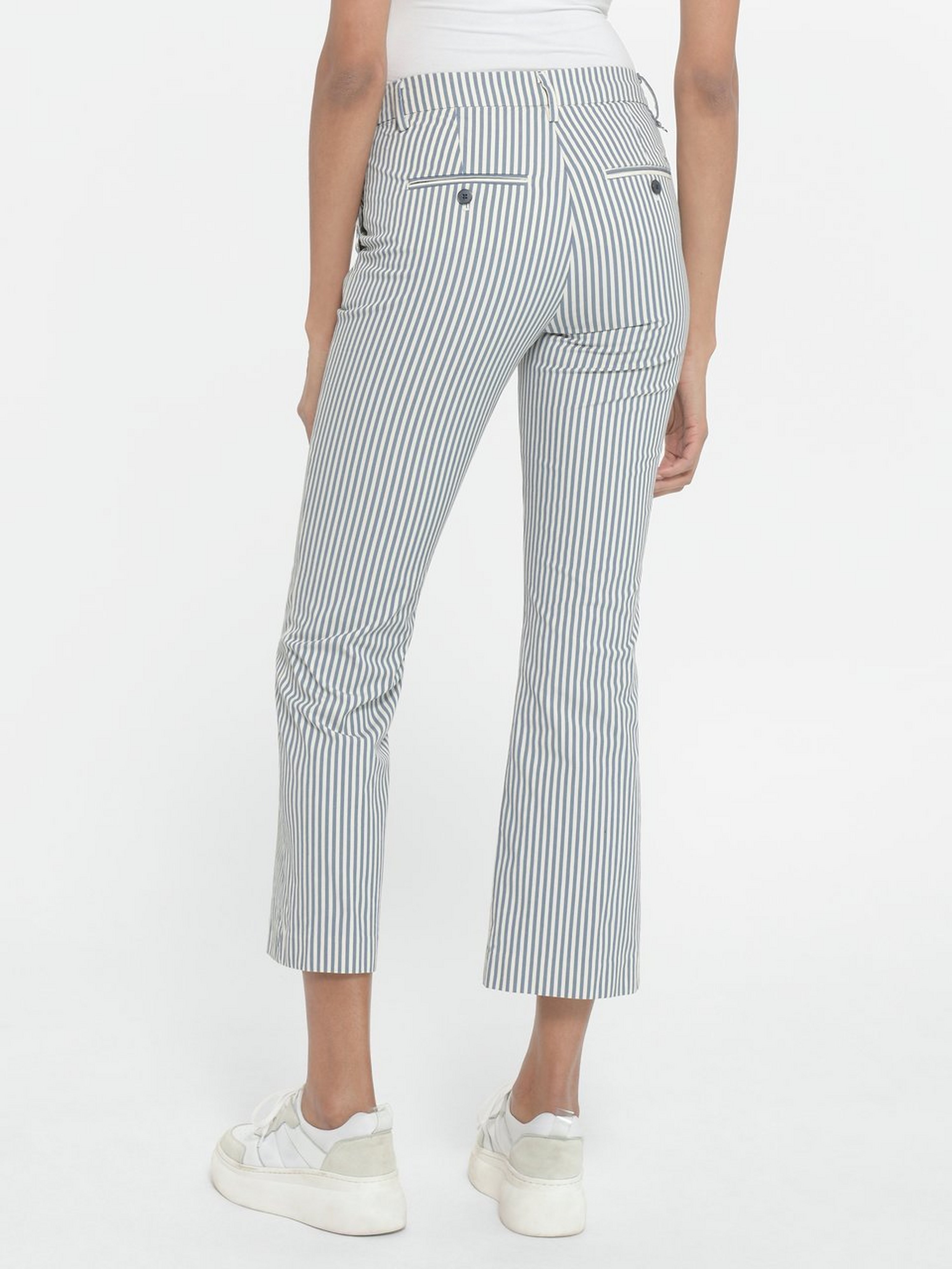 Chino-Hose