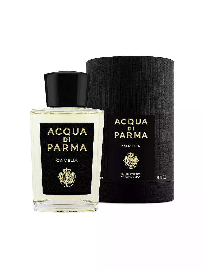 ACQUA DI PARMA Camelia Eau de Parfum  Natural Spray 180ml keine Farbe