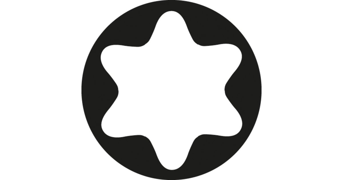 WeraKraftform 12SB1 Micro-schroevendraaierset  (Zwart/groen, Voor elektrische apparaten)