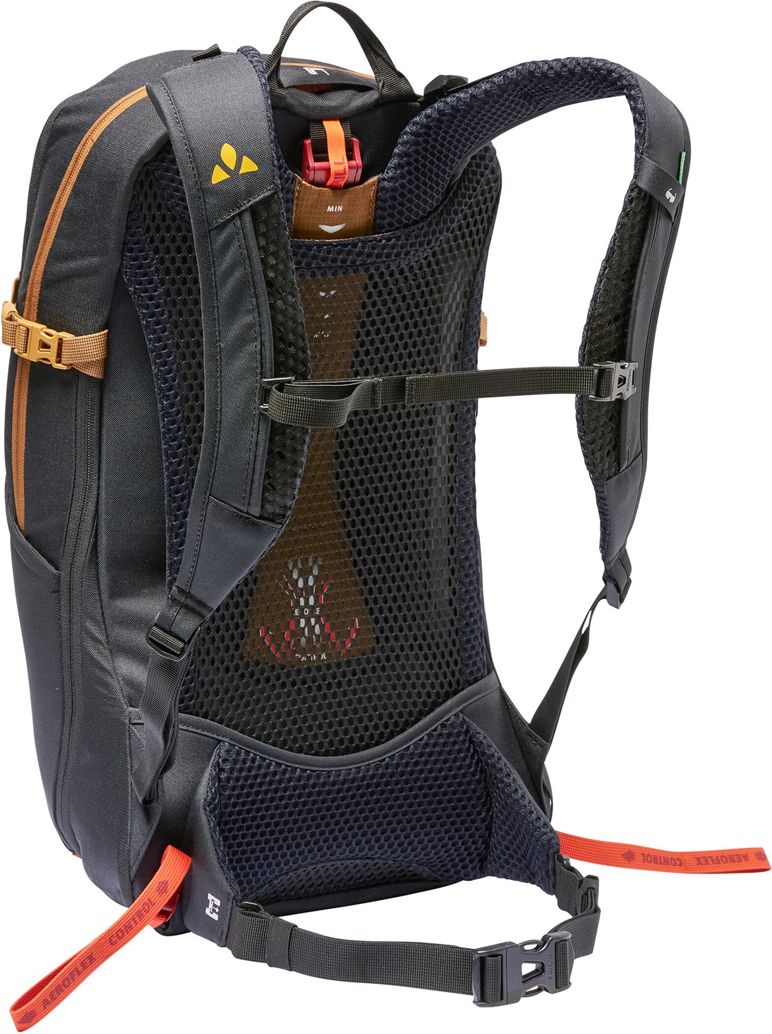 Vaude Wizard 18