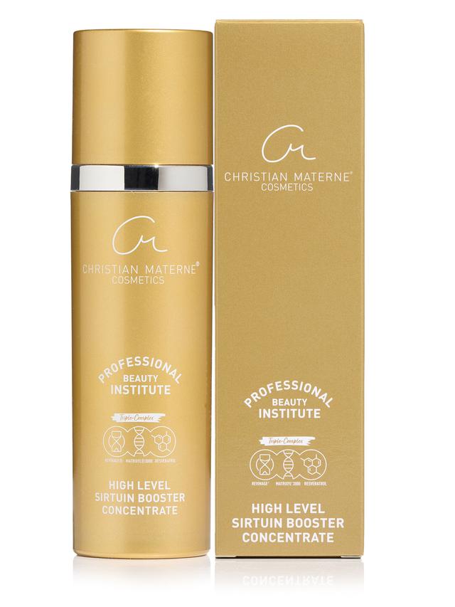 High Level Sirtuin Booster Concentrate, 150 ml