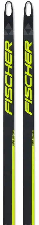 Fischer Carbonlite Plus Skøjt Langrends Ski | SkatePro