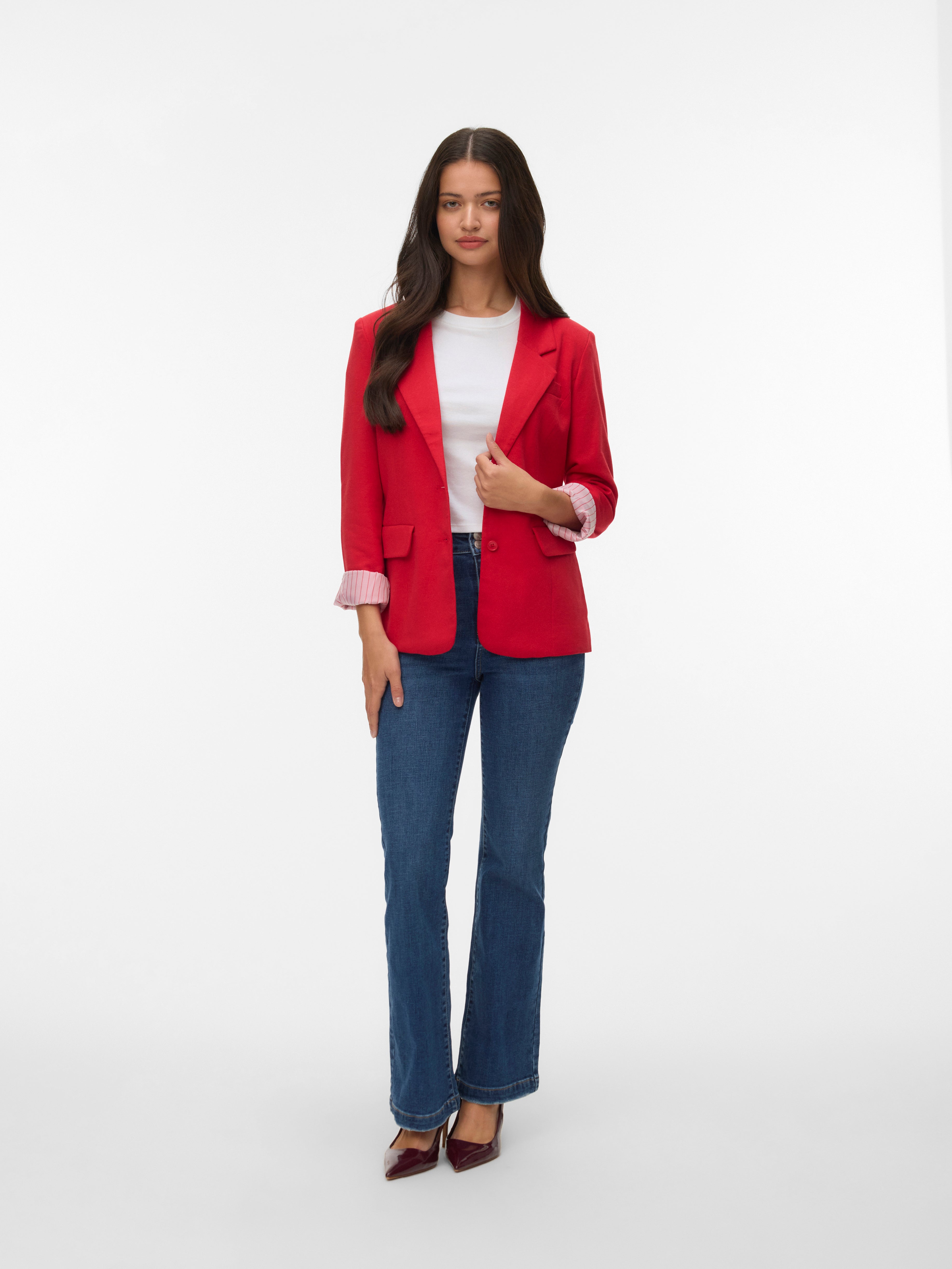 VMHARUKI Blazer