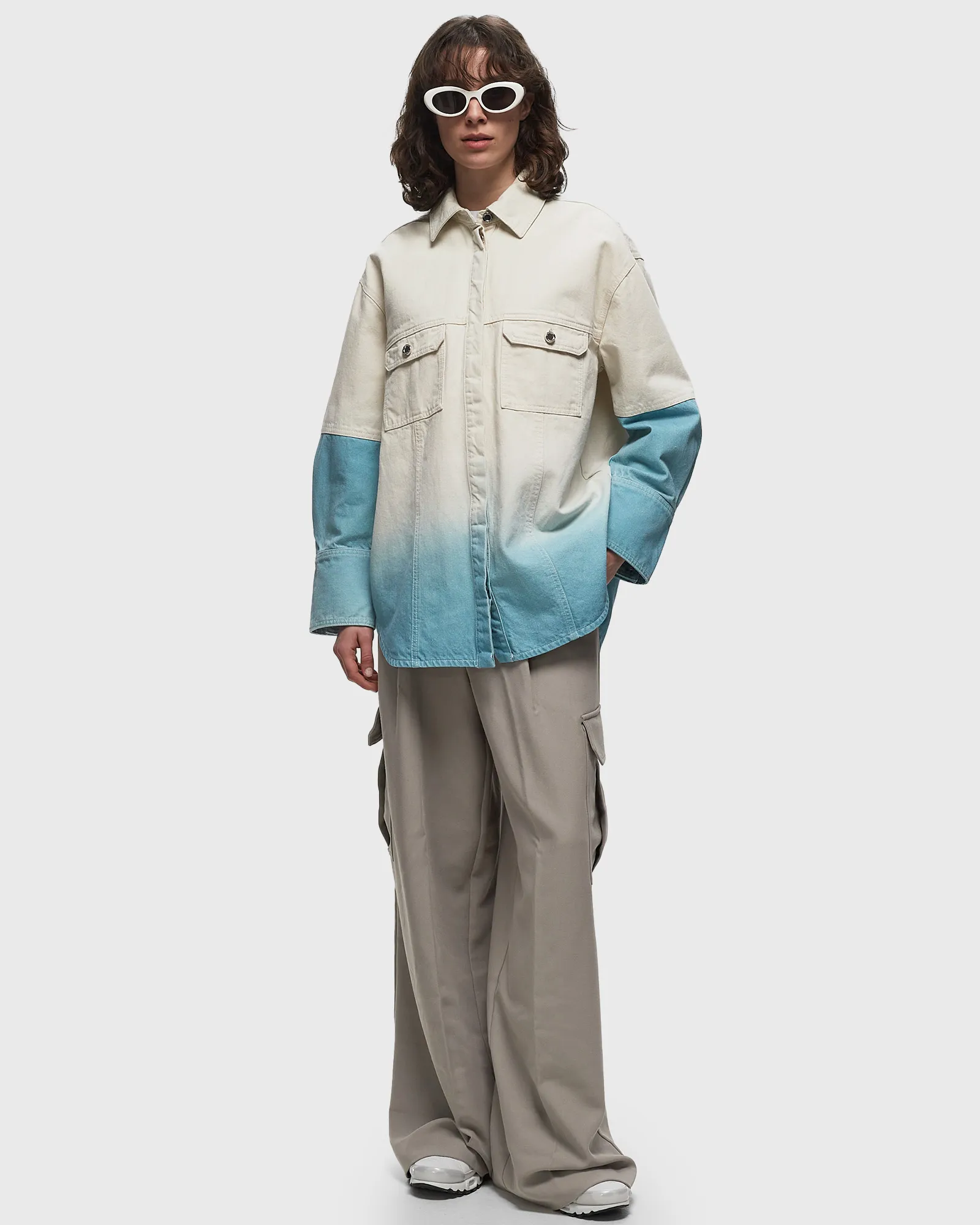 Stine Goya Phoenix, 1998 Denim