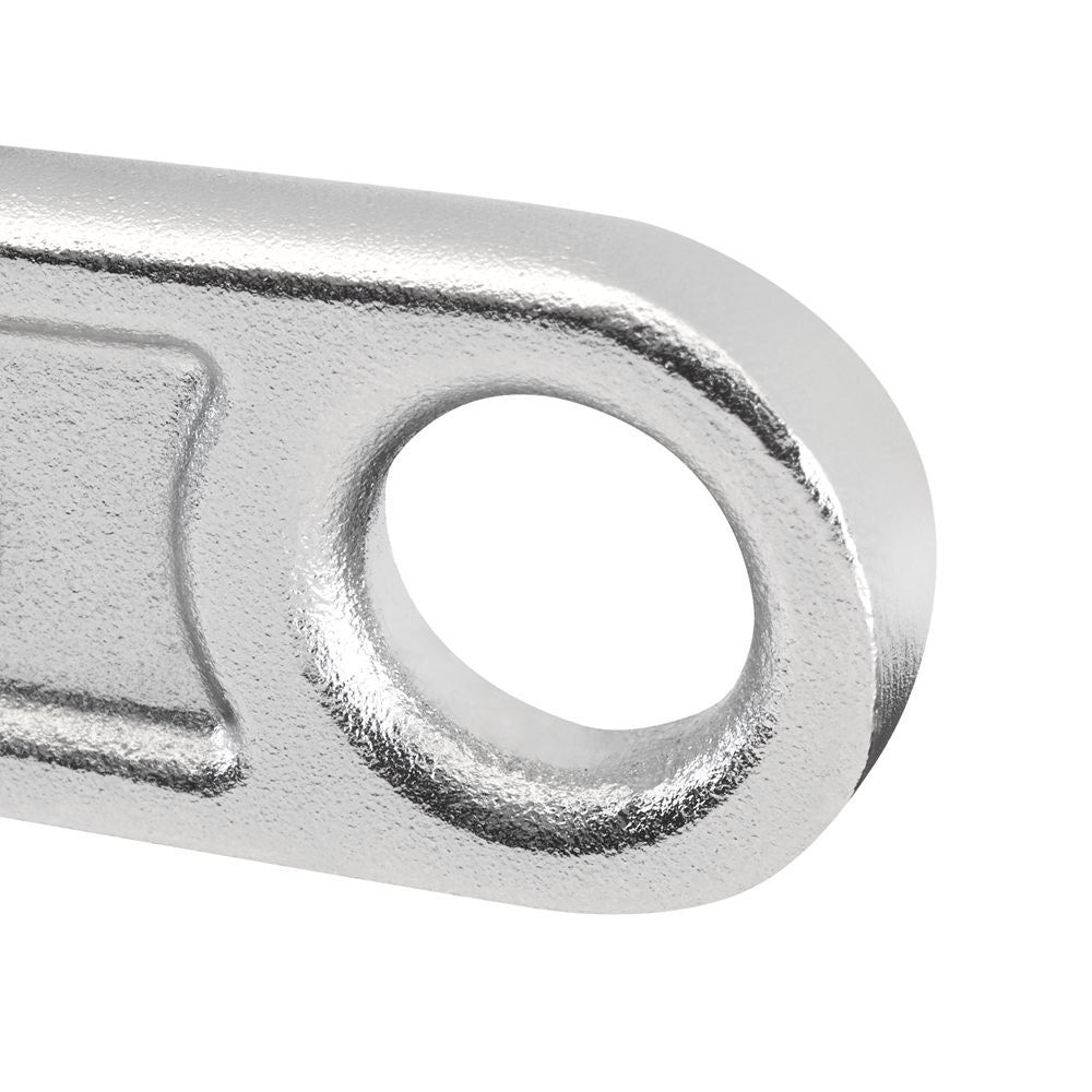 Stanley STHT13122-0 Verstelbare moersleutel metaal 200 × 24 mm