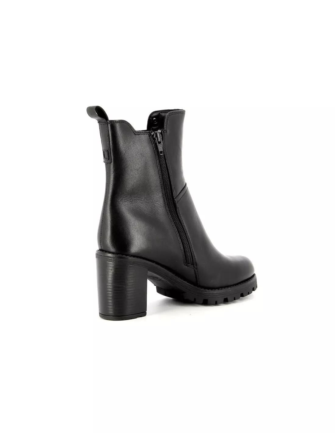 LILY MOOD FLOW - Boots & bottines Noir