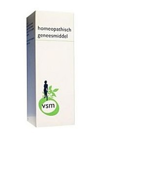 VSM Kalium carbonicum 12k 4g