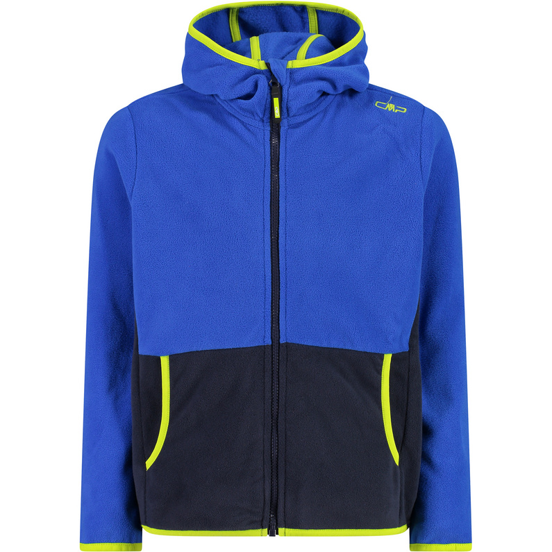CMP Kinder Hoodie Jacke