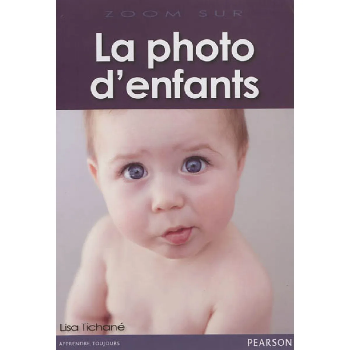La photo d'enfants · Occasion