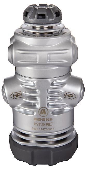 APEKS - DETENDEUR MTX-RC DIN