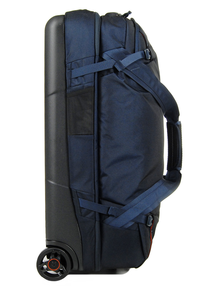 Sac de voyage À roulettes Thule Subterra 70 cm