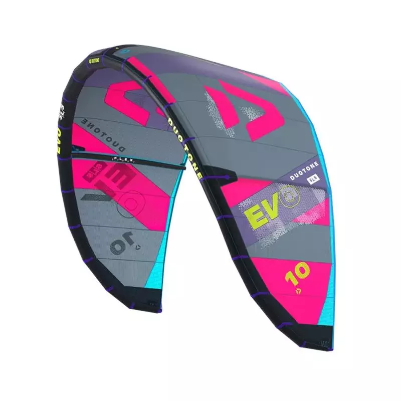 Aile de kitesurf DUOTONE Evo 2023