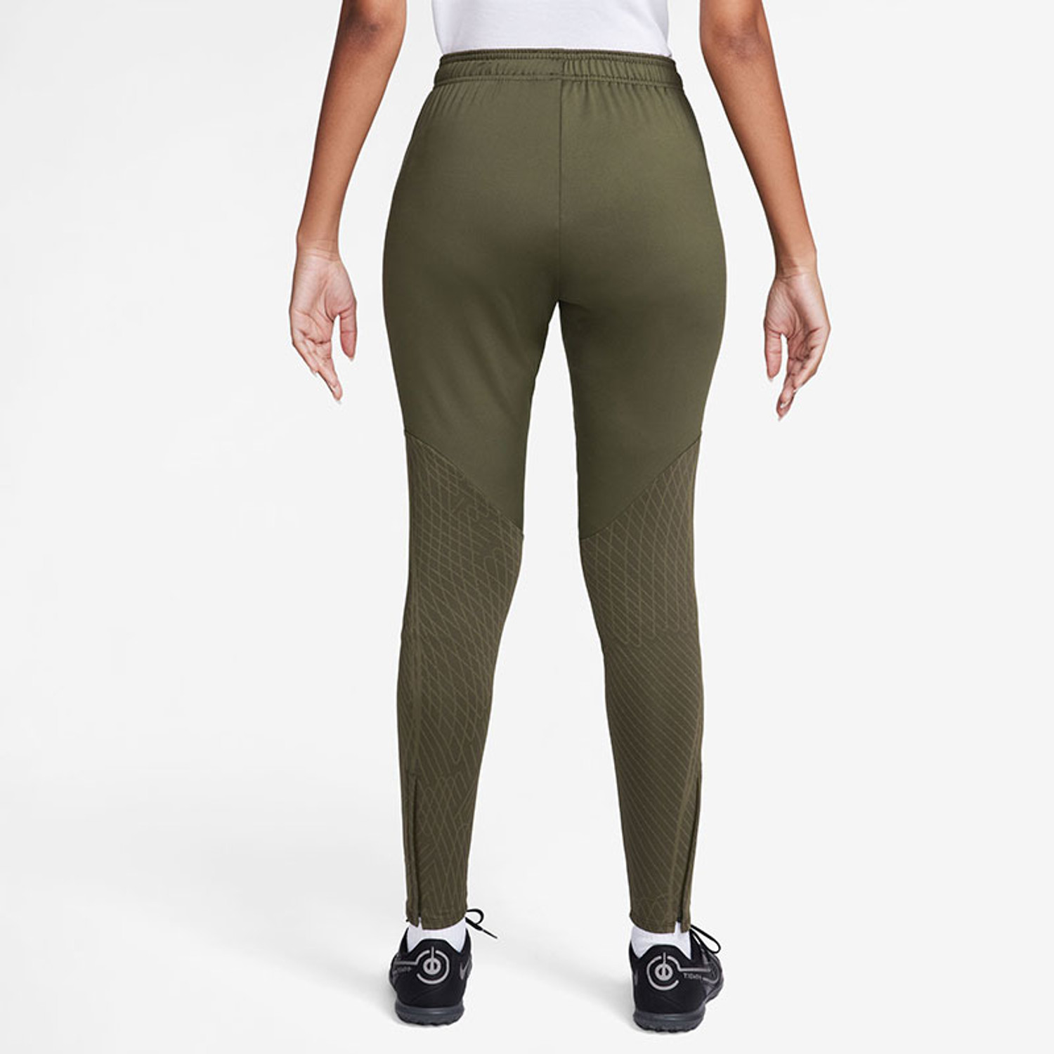 Nike Paris Saint-Germain Strike Trainingspak Dames