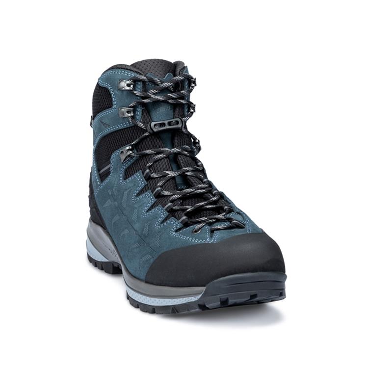 Makra Trek SF Extra GTX steel-light-grey