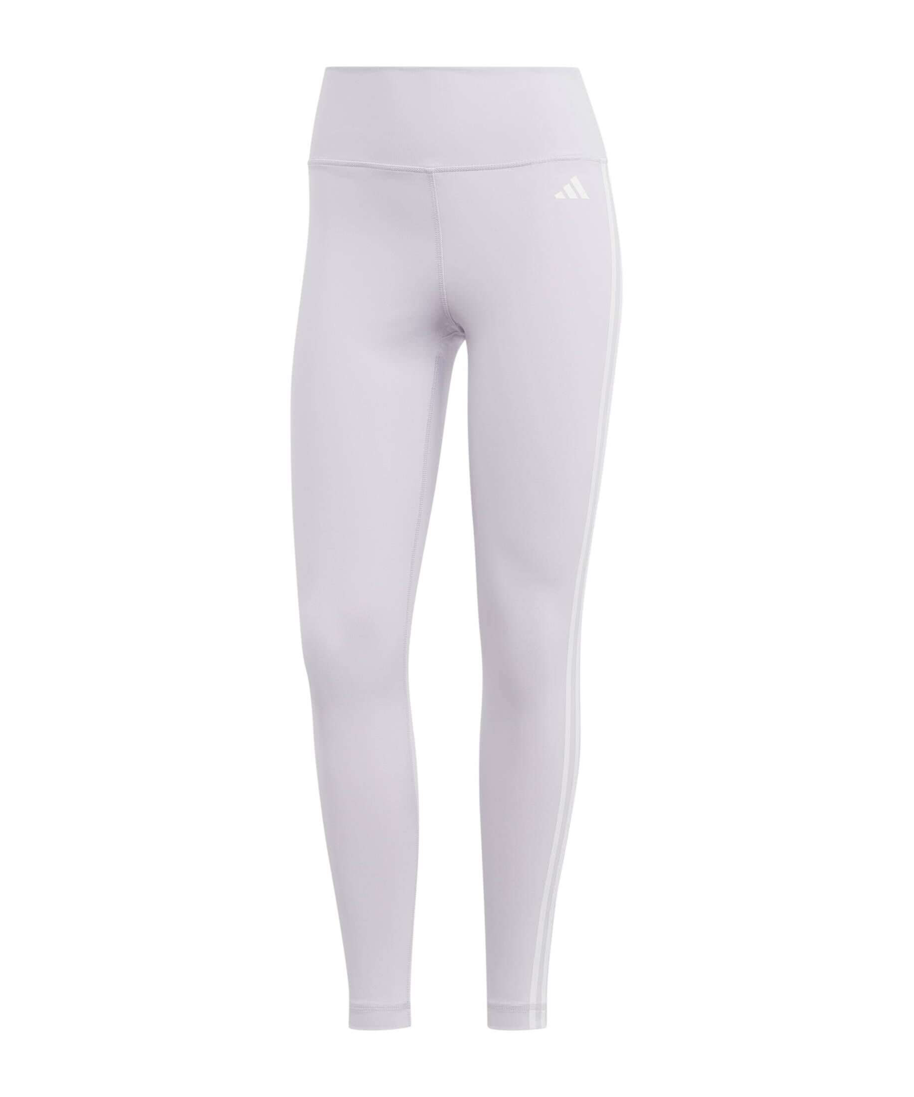 adidas Performance| Damen Fußball - Textilien - Hosen 3S 7/8 Leggings Damen