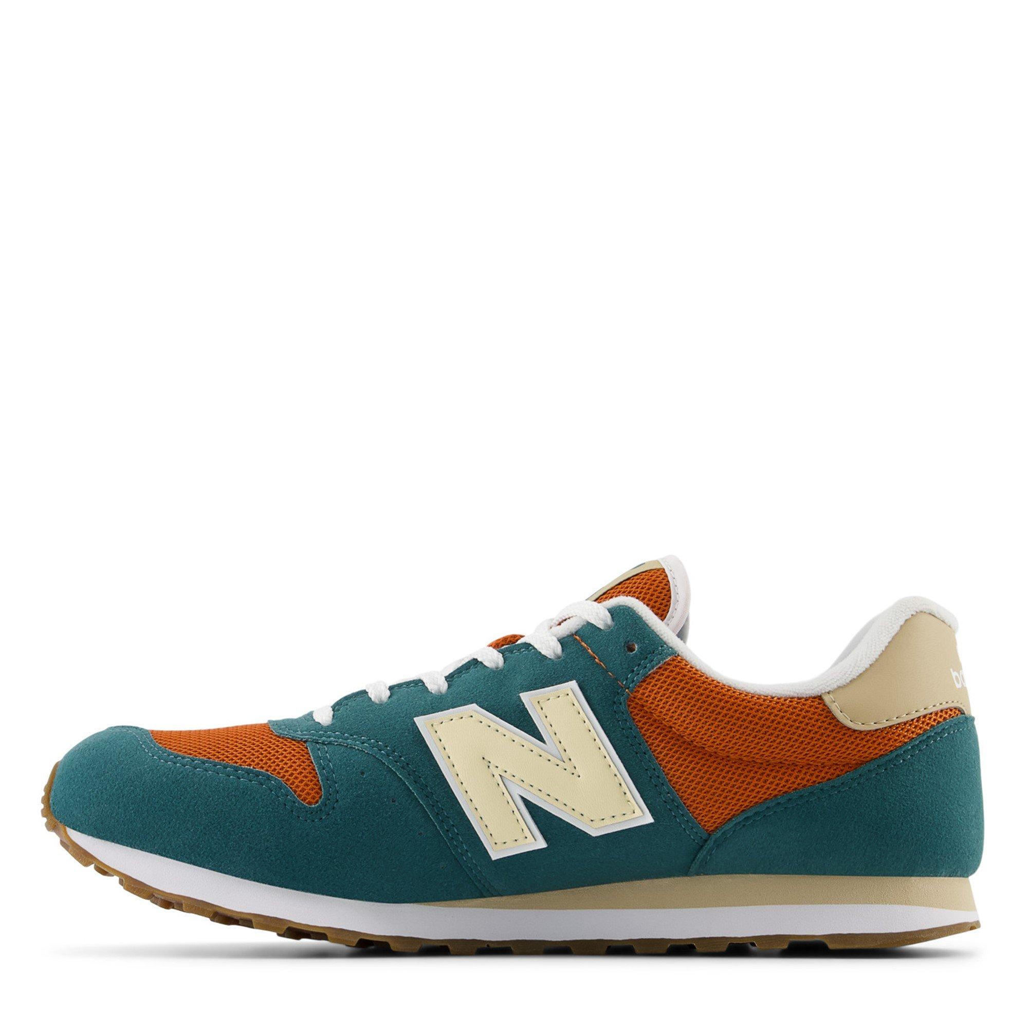 New Balance NB 500 trainer