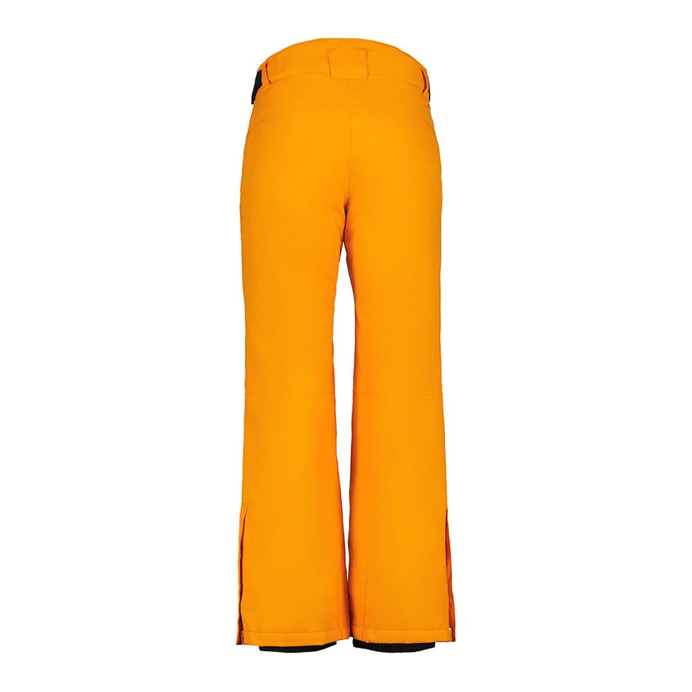Icepeak COLMAN - Pantalon ski Homme dark orange