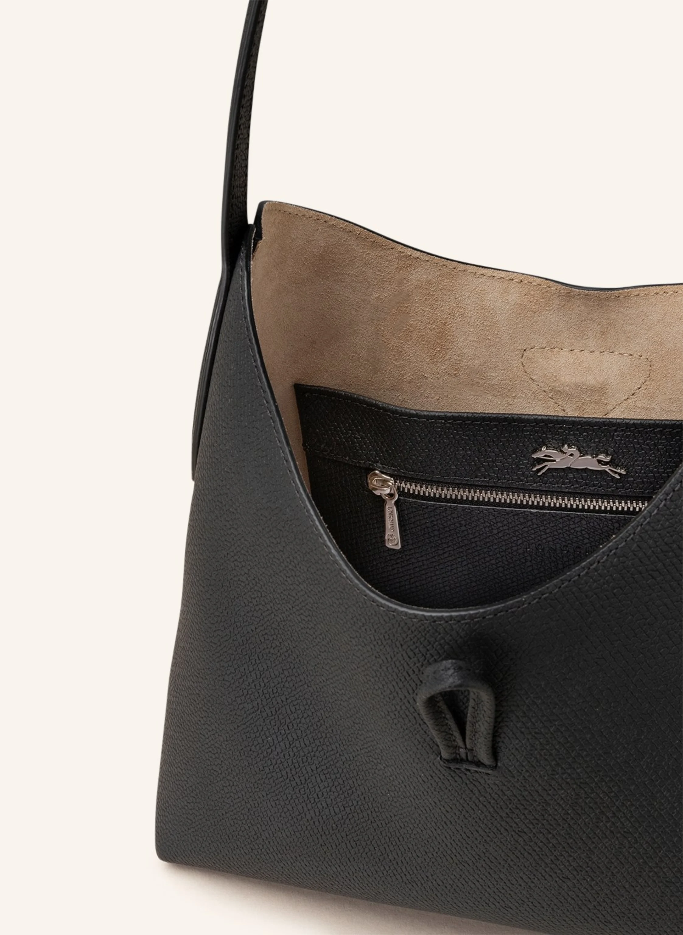 LONGCHAMP Hobo-Bag ROSEAU