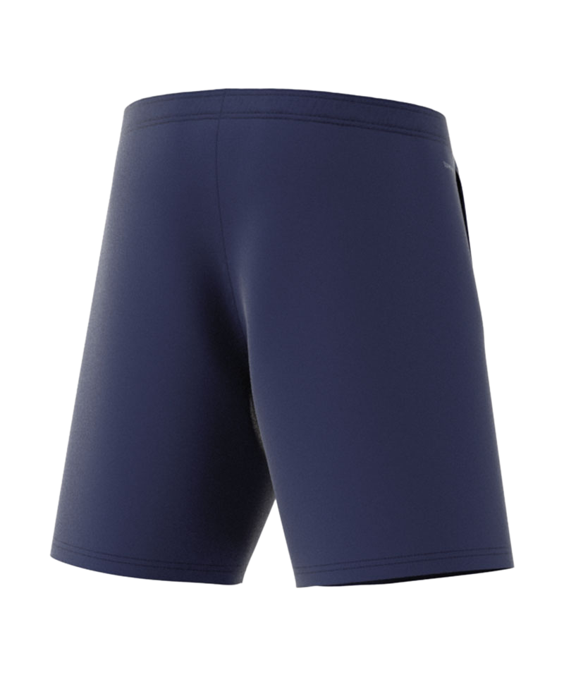 adidas Core 18 Training Short Dunkelblau