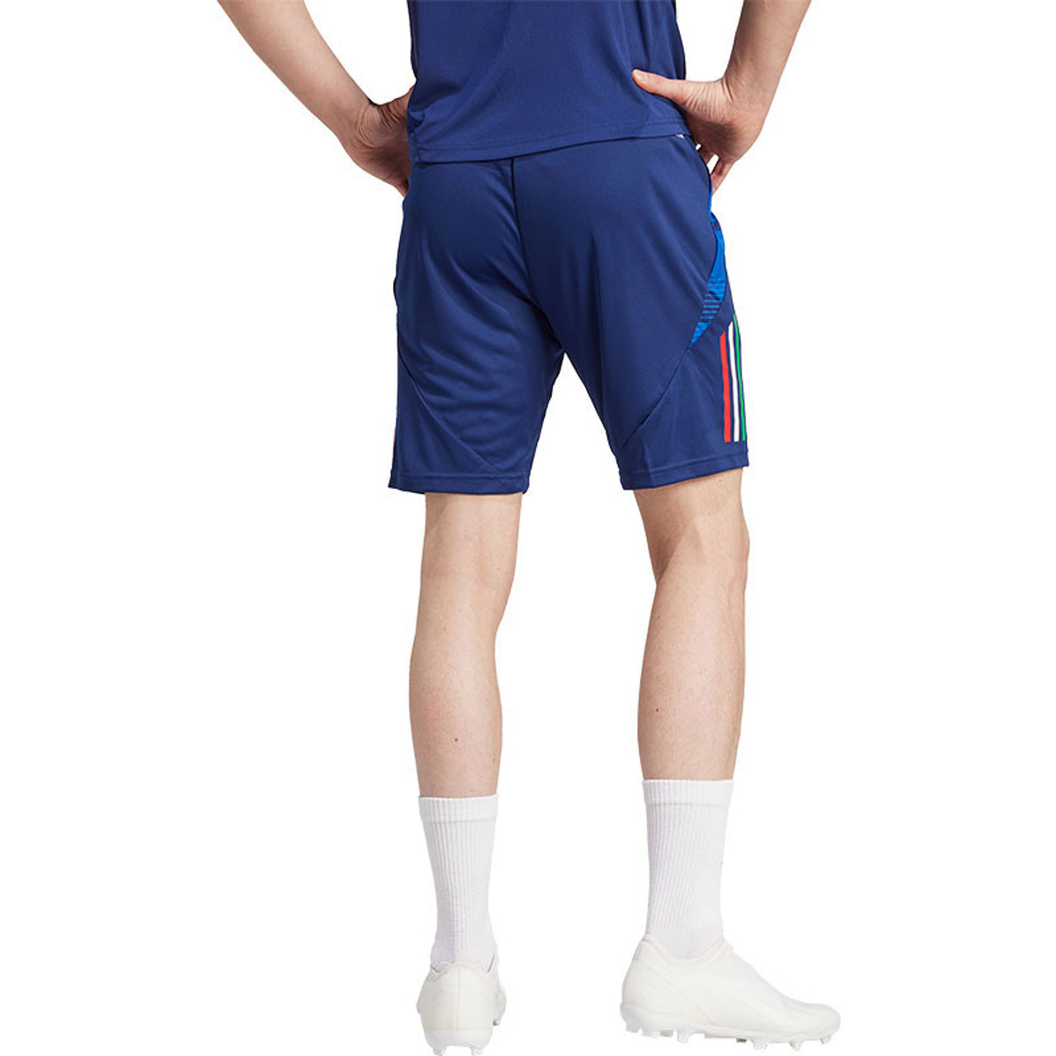 adidas Italië Trainingsset