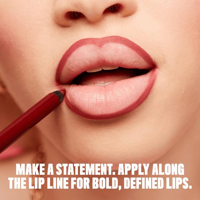 NYX Professional Makeup Line Loud Lip Liner Sassy
