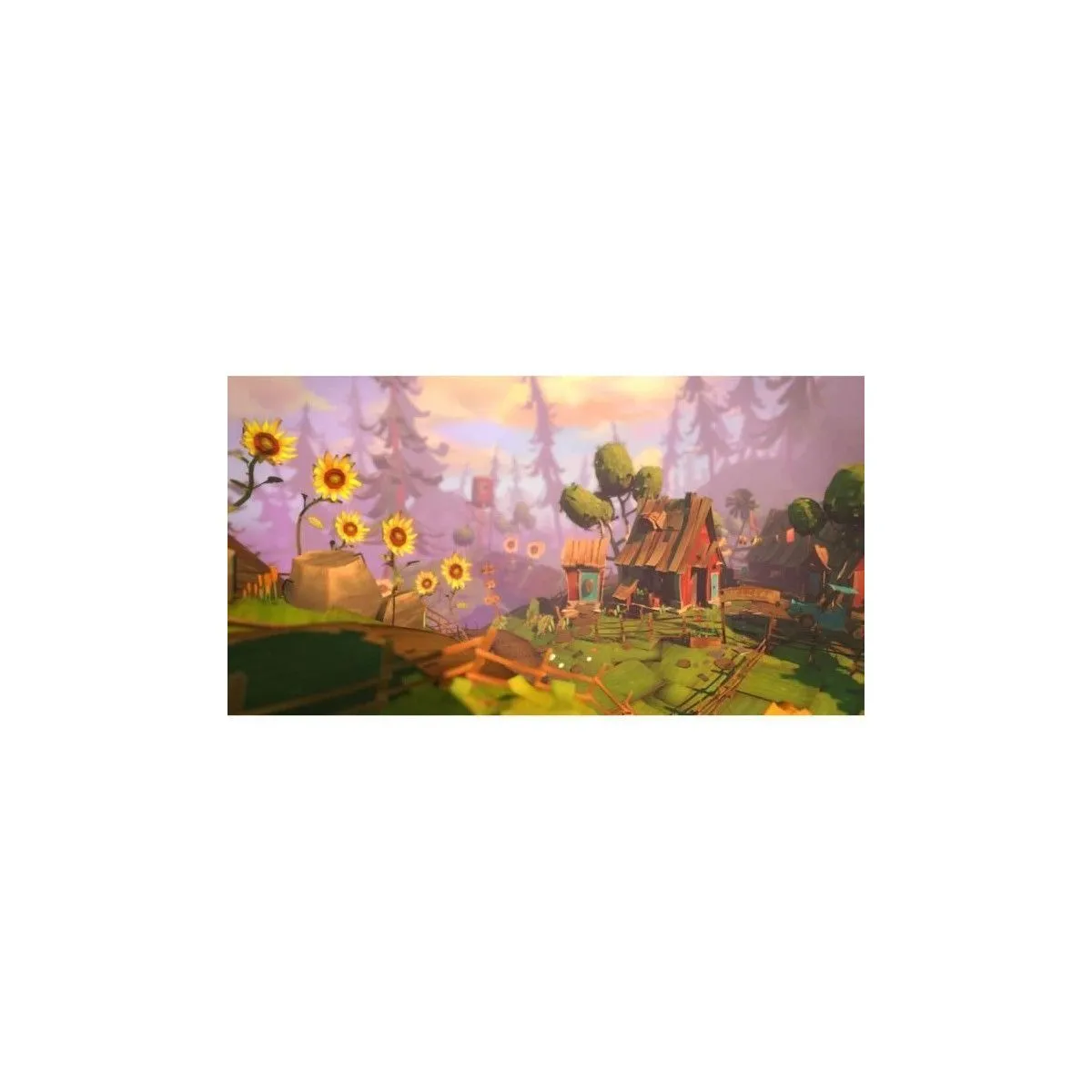 Just for Games Ghost Giant VR - PS4