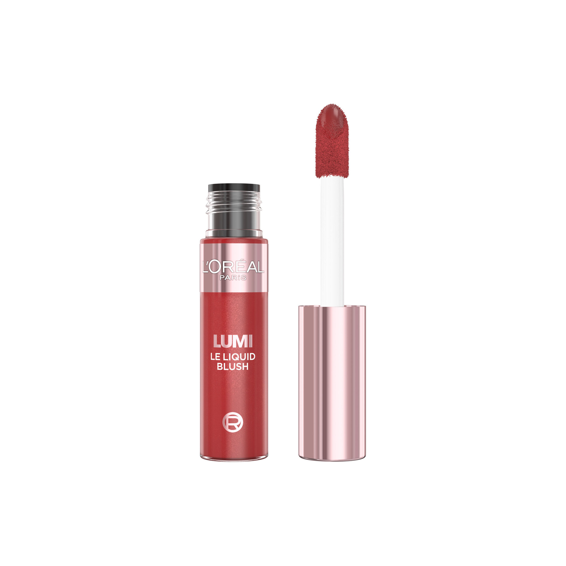 L'Oréal Paris Lumi Le Liquid Blush