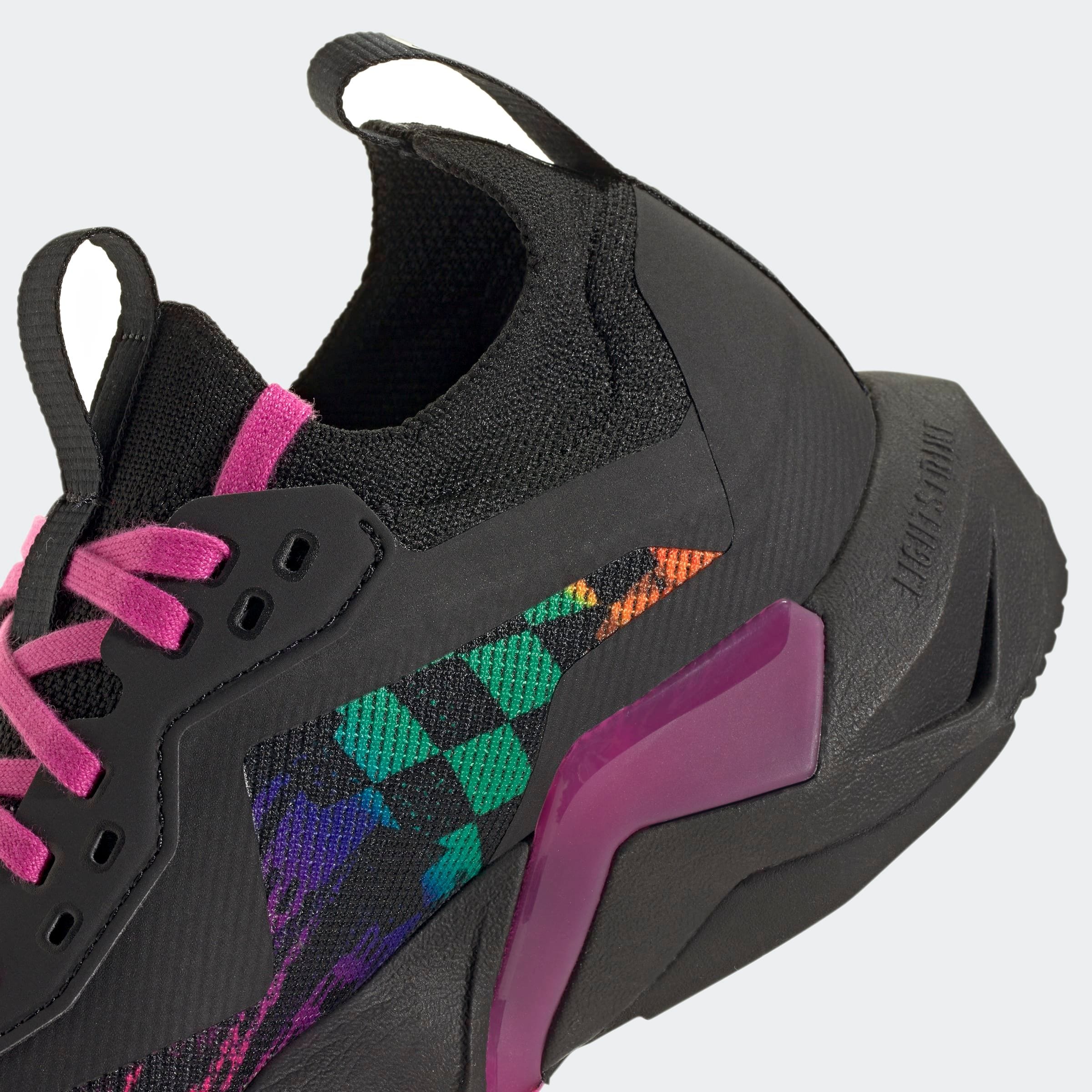 adidas Performance Trainingsschuh »ADIDAS X JEREMY SCOTT RAPIDMOVE ADV 2«
